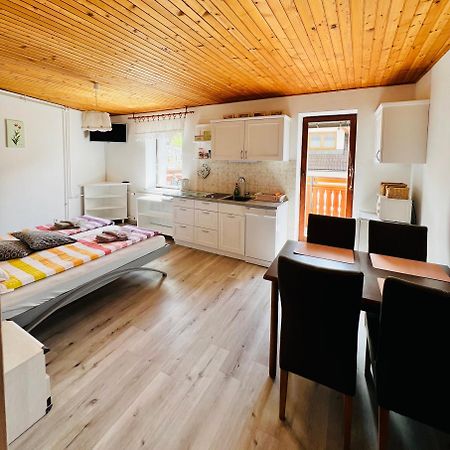 Apartma Lip Ratece Ngoại thất bức ảnh