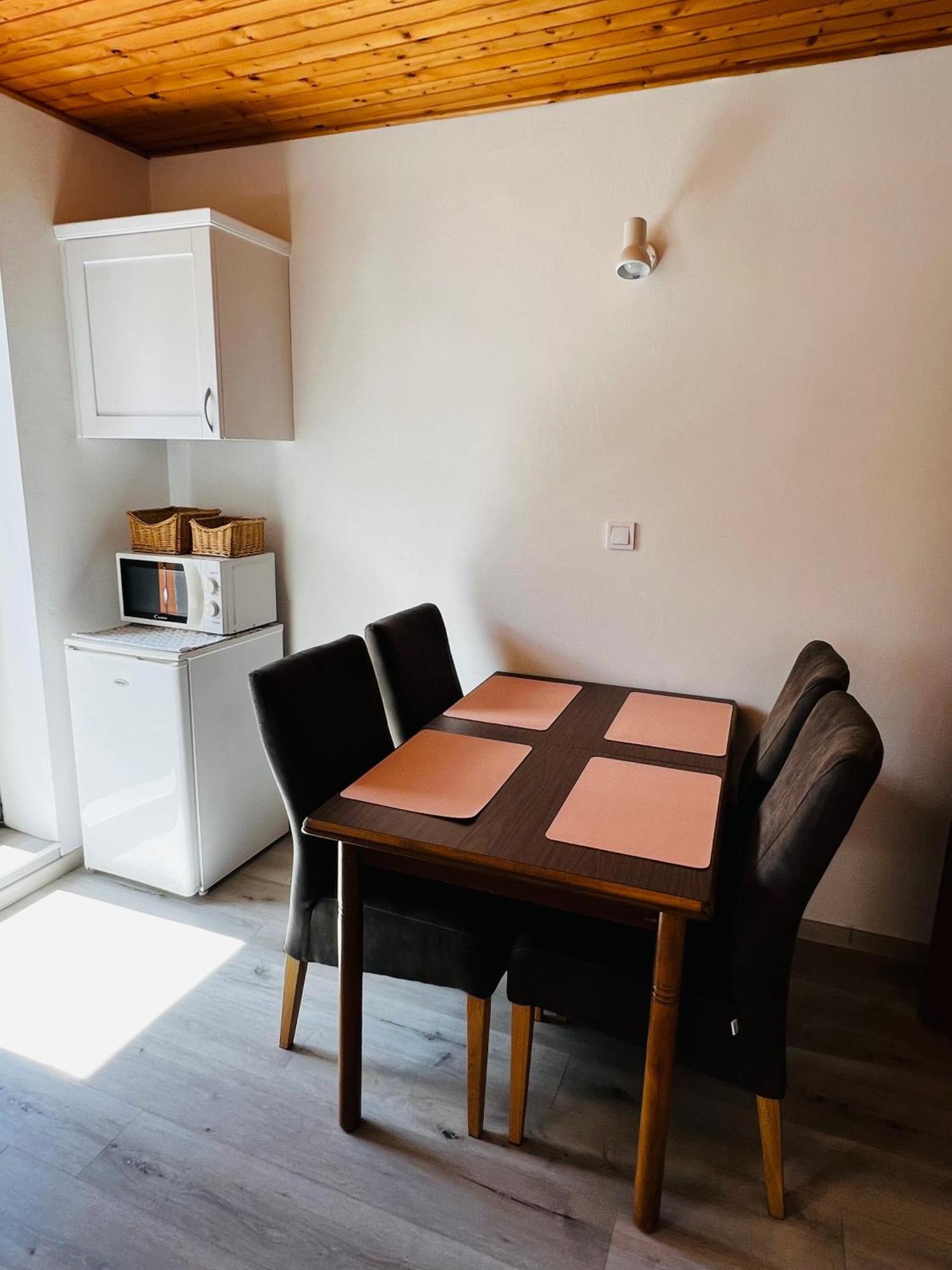 Apartma Lip Ratece Ngoại thất bức ảnh