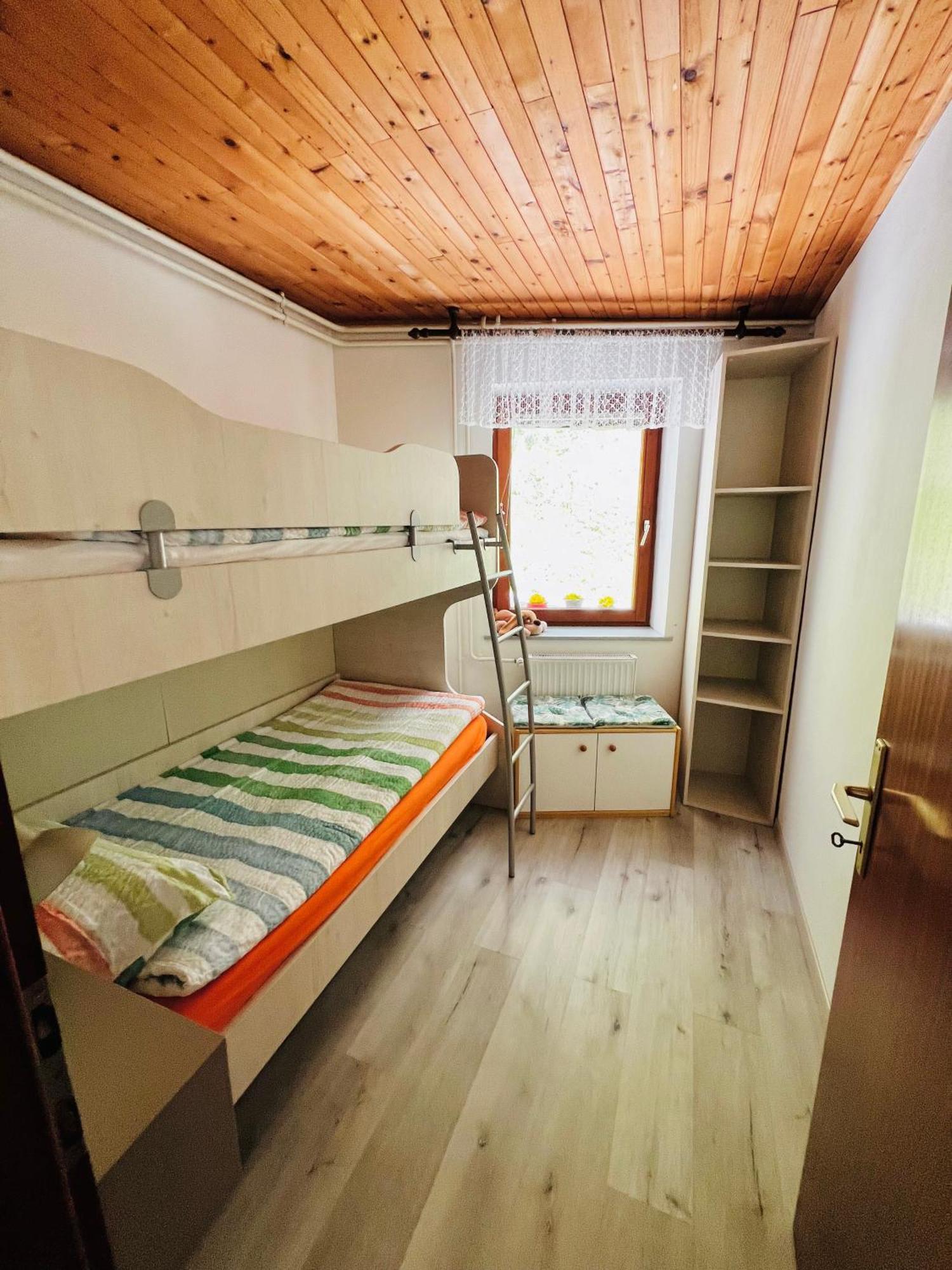 Apartma Lip Ratece Ngoại thất bức ảnh