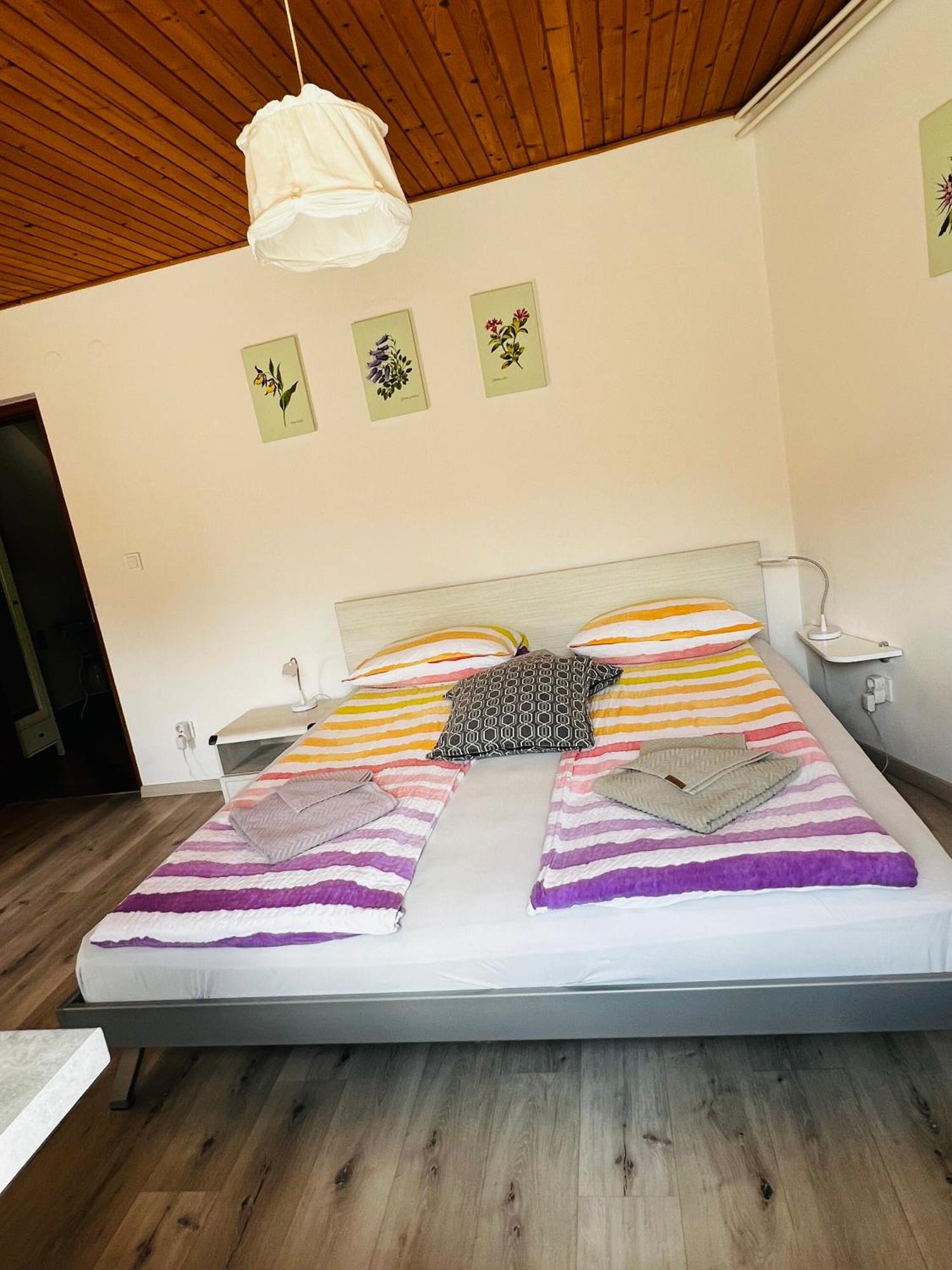 Apartma Lip Ratece Ngoại thất bức ảnh