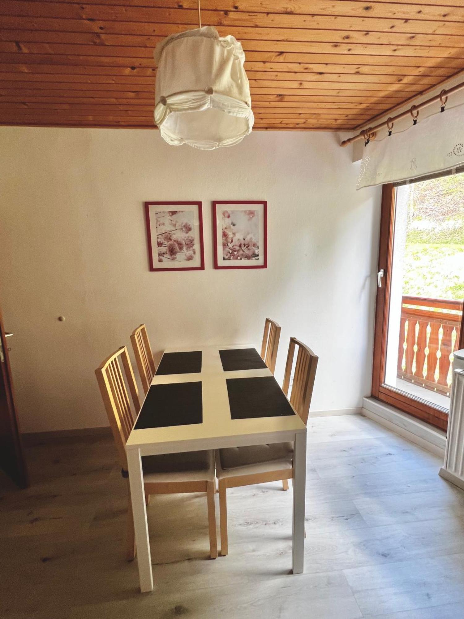Apartma Lip Ratece Ngoại thất bức ảnh