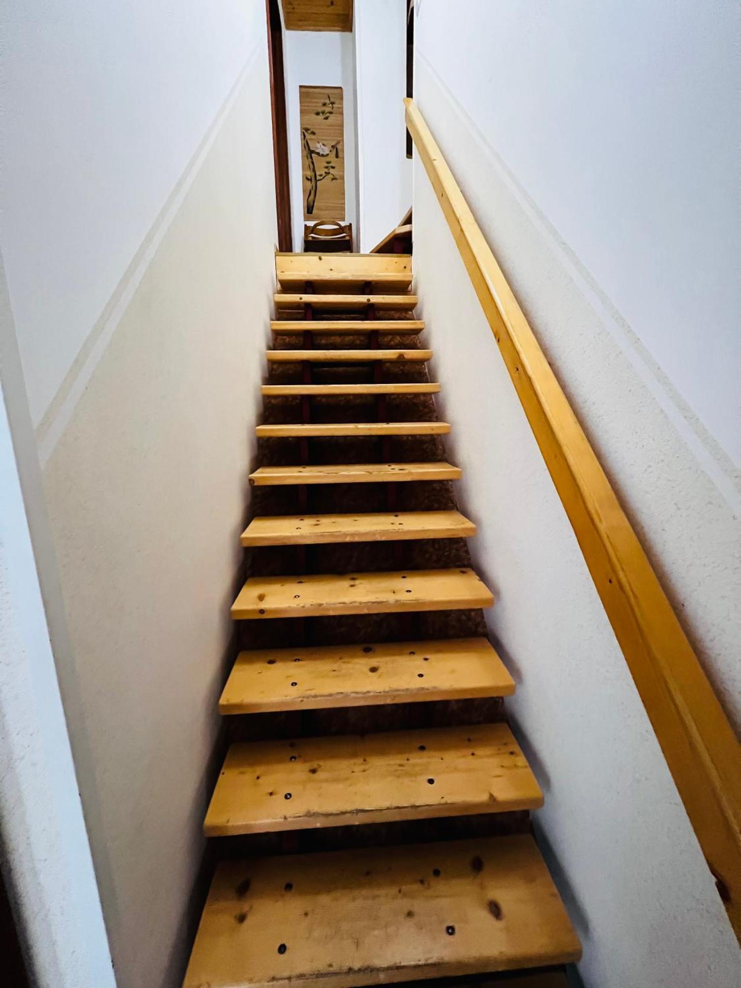 Apartma Lip Ratece Ngoại thất bức ảnh