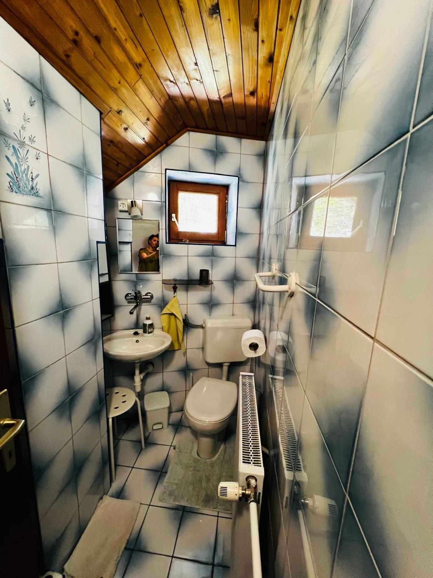Apartma Lip Ratece Ngoại thất bức ảnh