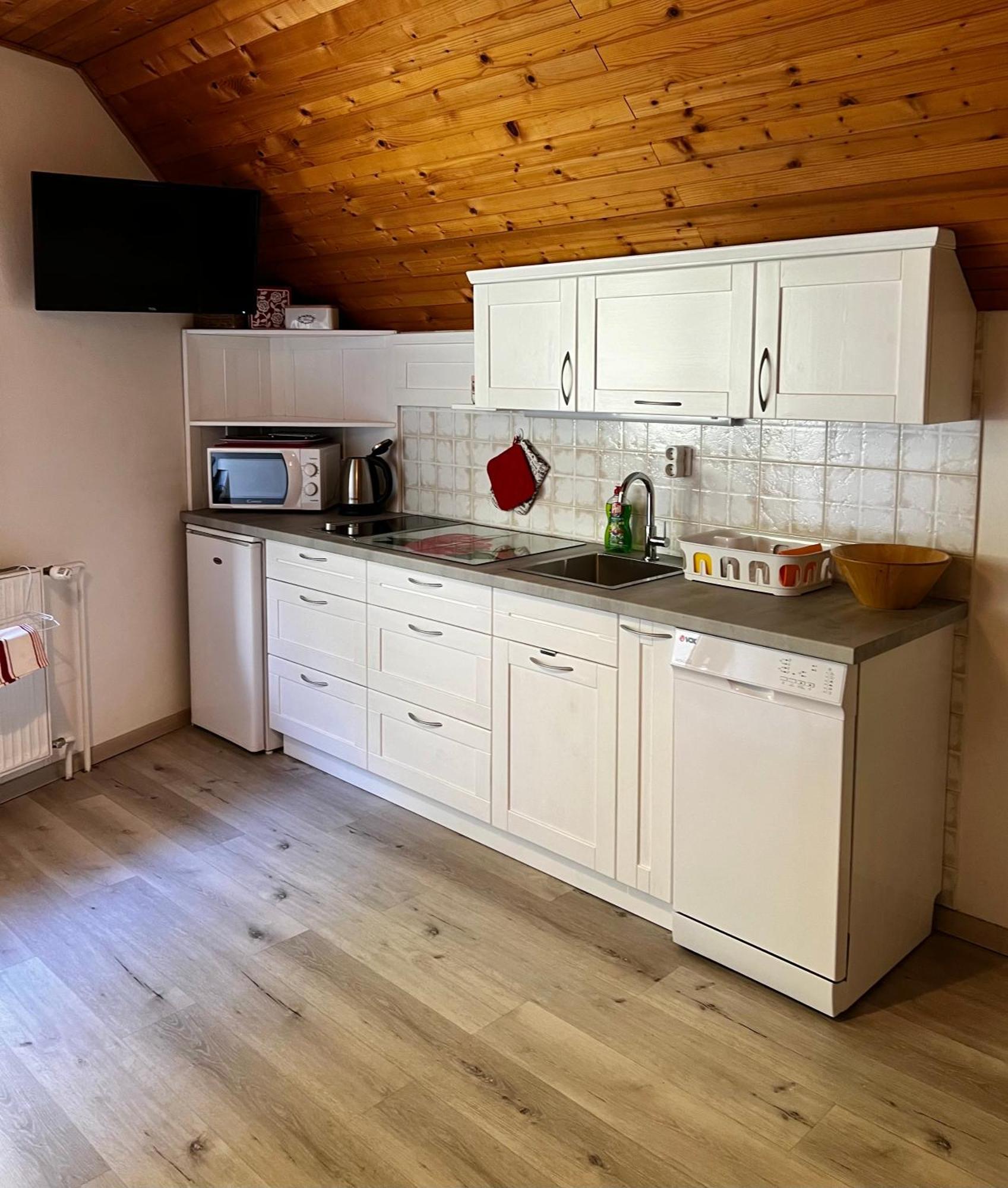 Apartma Lip Ratece Phòng bức ảnh