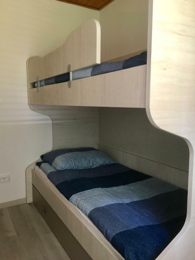 Apartma Lip Ratece Ngoại thất bức ảnh