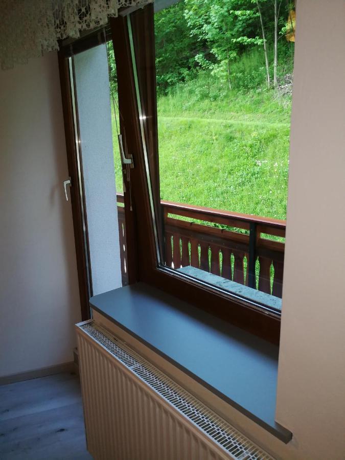 Apartma Lip Ratece Ngoại thất bức ảnh