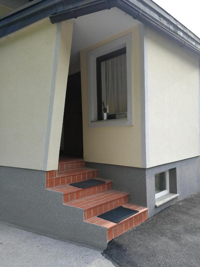 Apartma Lip Ratece Ngoại thất bức ảnh