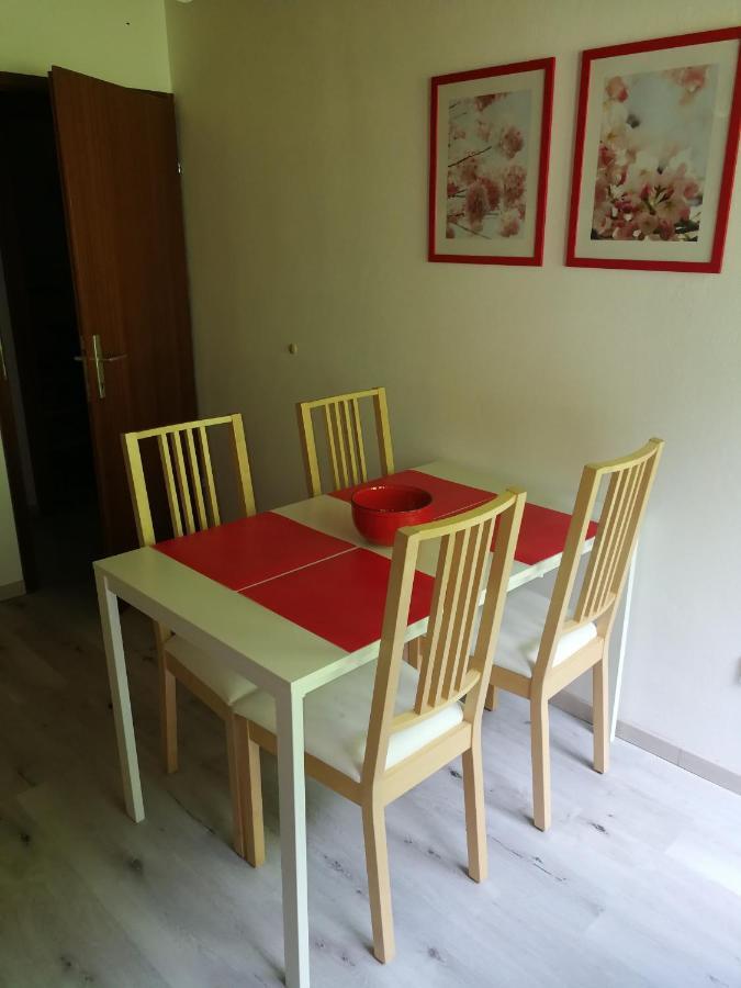 Apartma Lip Ratece Ngoại thất bức ảnh