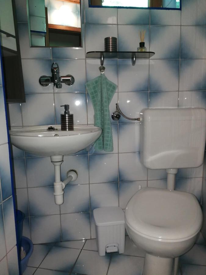 Apartma Lip Ratece Ngoại thất bức ảnh