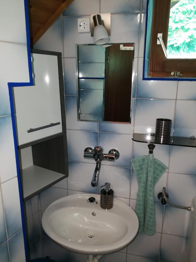 Apartma Lip Ratece Ngoại thất bức ảnh
